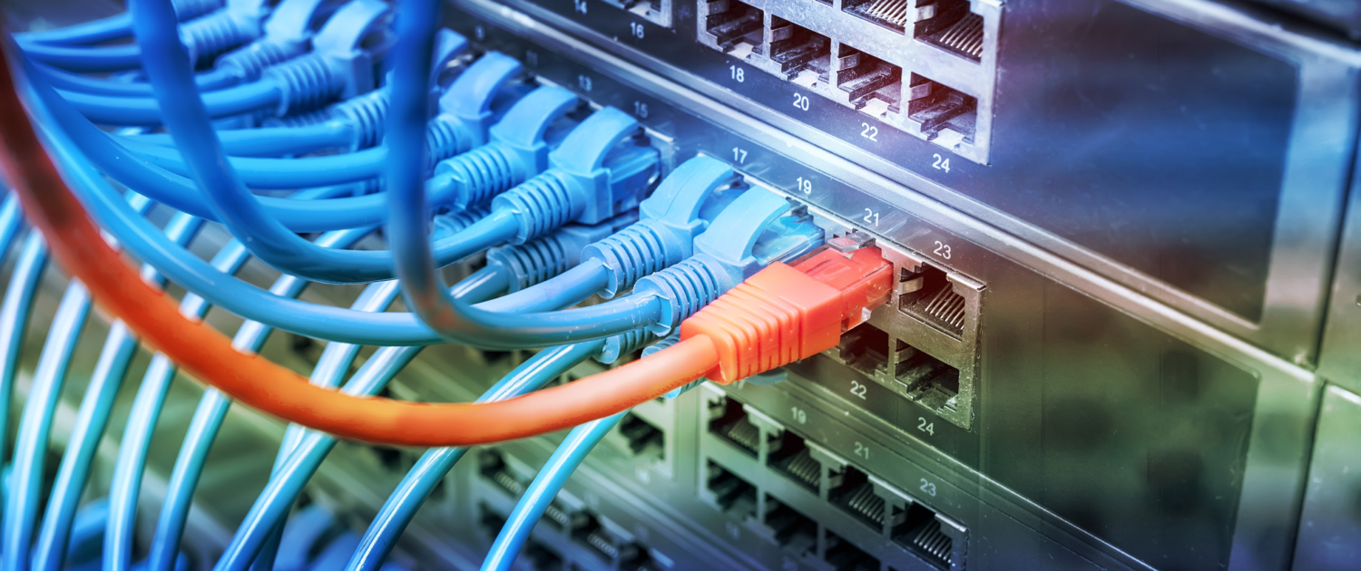 Structured Cabling & Networking